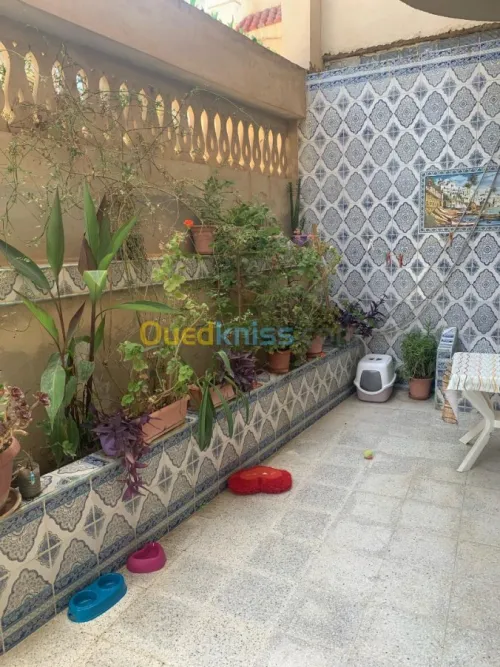 Vente Villa Souk ahras Souk ahras