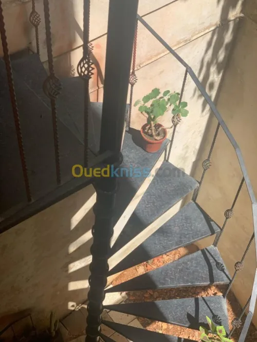 Vente Villa Souk ahras Souk ahras