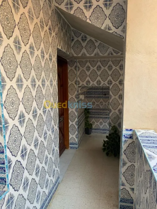 Vente Villa Souk ahras Souk ahras