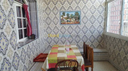 Vente Villa Souk ahras Souk ahras