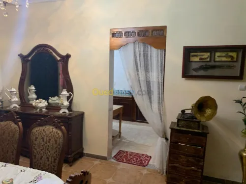 Vente Villa Souk ahras Souk ahras