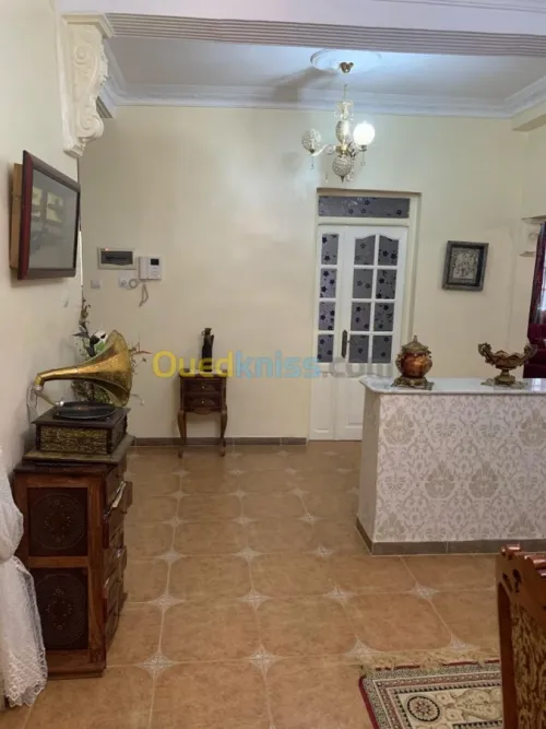 Vente Villa Souk ahras Souk ahras