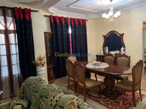 Vente Villa Souk ahras Souk ahras