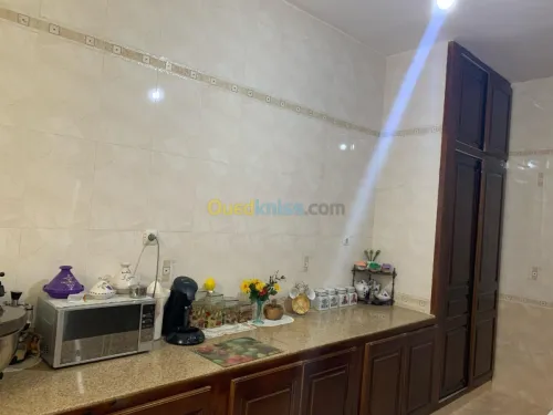 Vente Villa Souk ahras Souk ahras