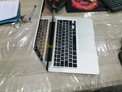 Macbook pro i5 fin 2010