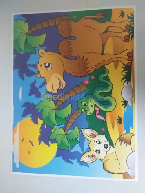 Cadre mural décoratif 