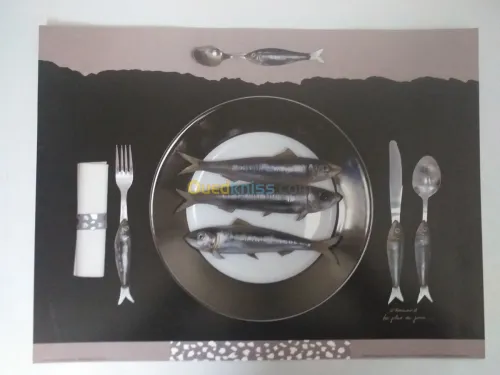 Cadre mural décoratif 
