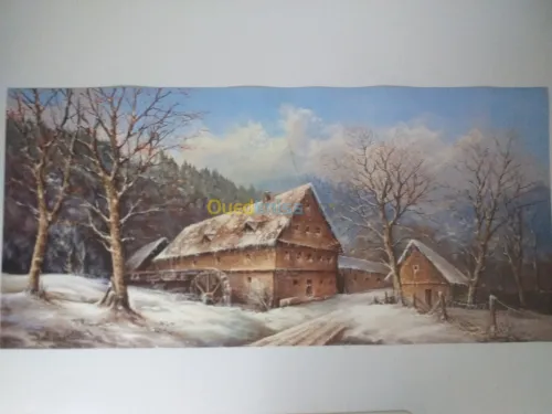 Cadre mural décoratif 