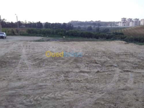 Vente Terrain Alger Khraissia