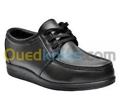 Chaussures de sécurité
