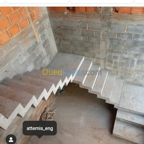 Travaux  Bâtiment Général 