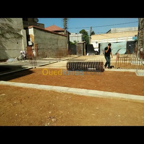 Travaux  Bâtiment Général 