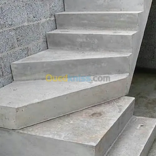 Travaux  Bâtiment Général 
