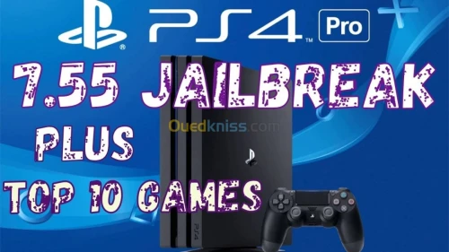 Flash ps4 7.55