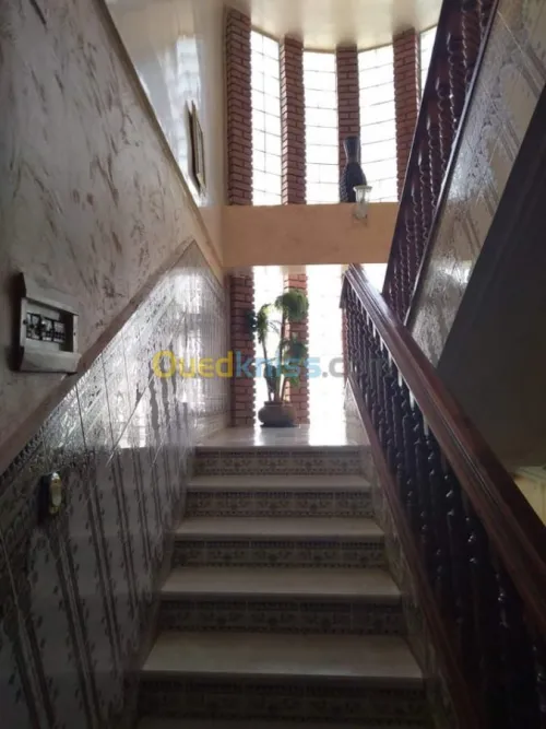Vente Villa Oum el bouaghi Oum el bouaghi