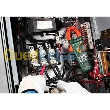 Pince multimètre MA440 de EXTECH