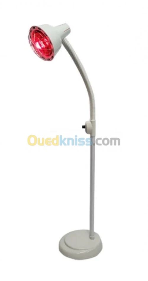 LAMPE INFRAROUGE SUR PIEDS 275W 
