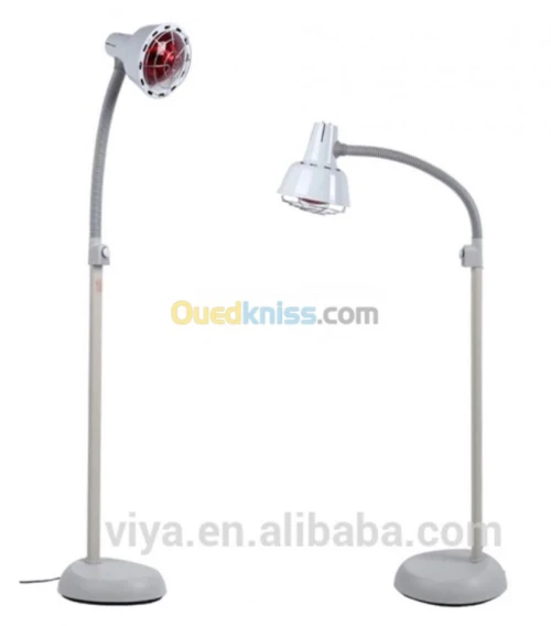 LAMPE INFRAROUGE SUR PIEDS 275W 