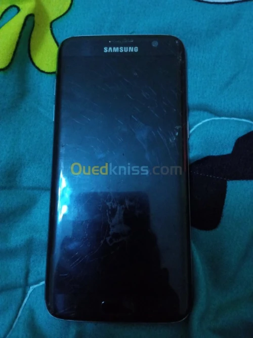 Samsung Galaxy s7 Edgar 