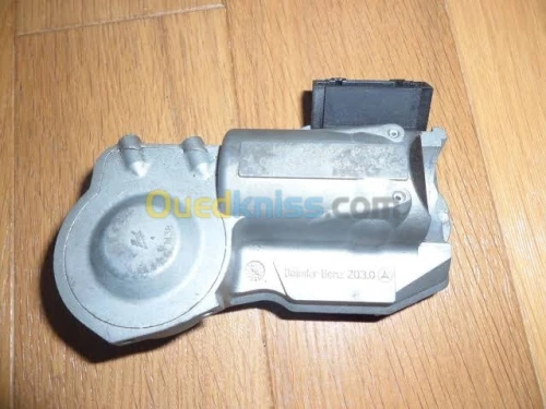 Réparation et diagnostic