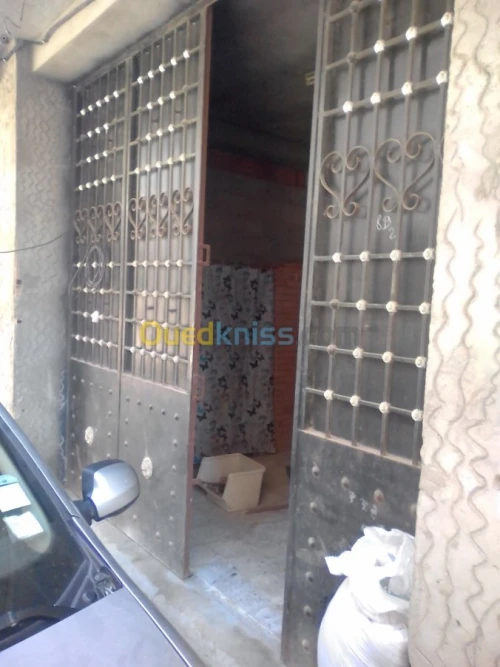 Location Hangar Alger Saoula