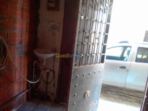 Location Hangar Alger Saoula