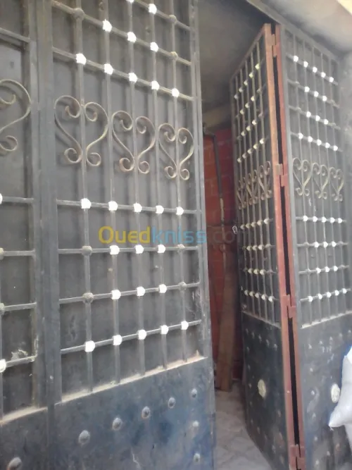 Location Hangar Alger Saoula