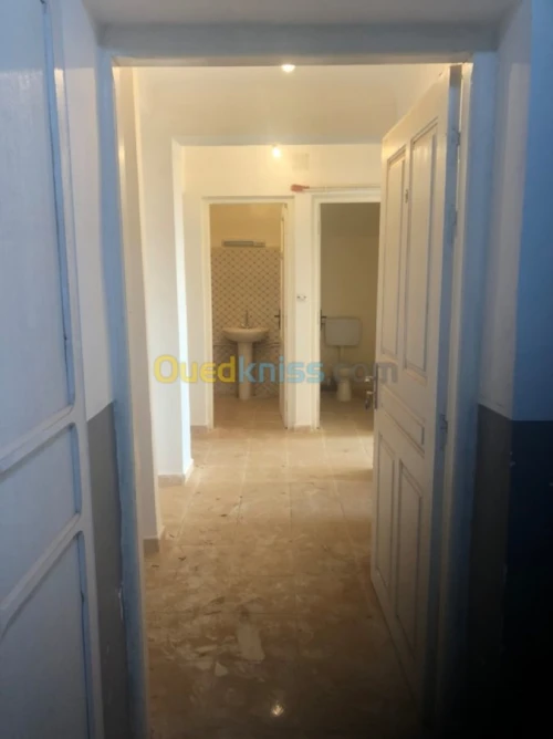 Vente Appartement F3 Oran Bir el djir