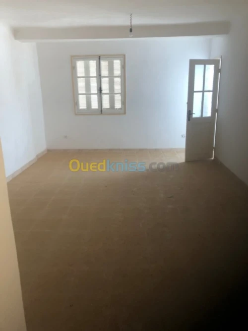 Vente Appartement F3 Oran Bir el djir