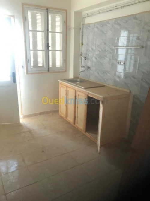 Vente Appartement F3 Oran Bir el djir