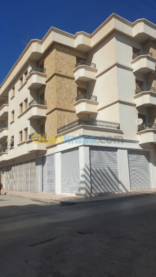 Vente Immeuble Batna Batna