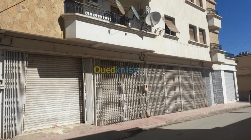 Vente Immeuble Batna Batna
