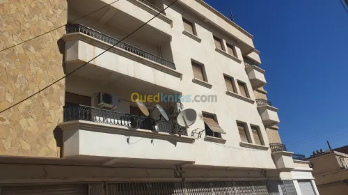 Vente Immeuble Batna Batna
