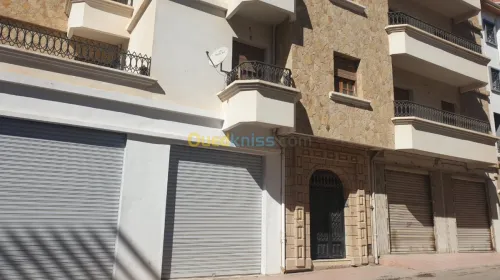 Vente Immeuble Batna Batna