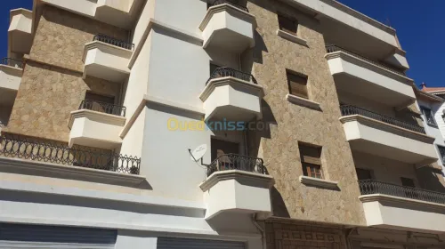 Vente Immeuble Batna Batna