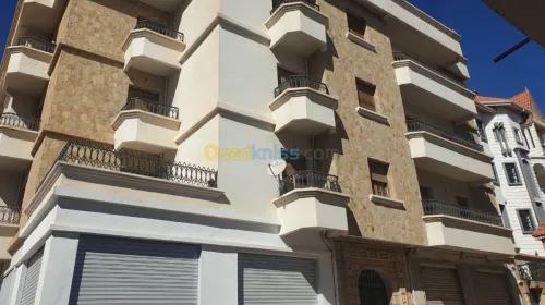 Vente Immeuble Batna Batna
