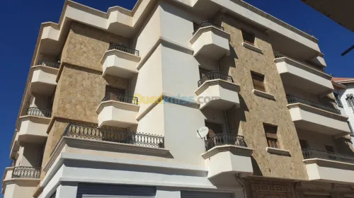 Vente Immeuble Batna Batna