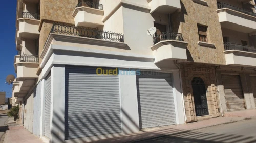Vente Immeuble Batna Batna