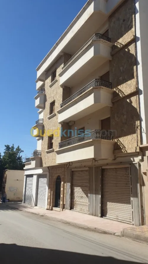 Vente Immeuble Batna Batna