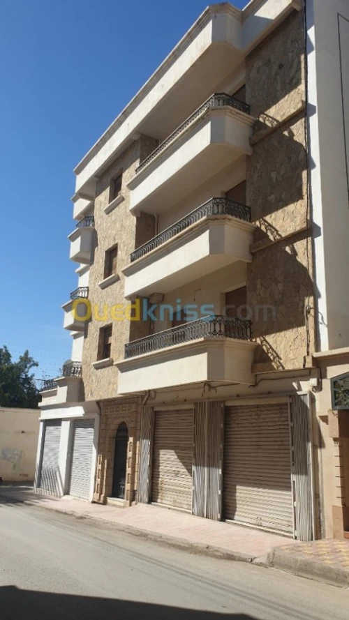 Vente Immeuble Batna Batna