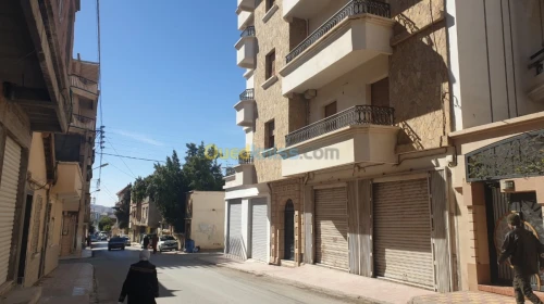 Vente Immeuble Batna Batna