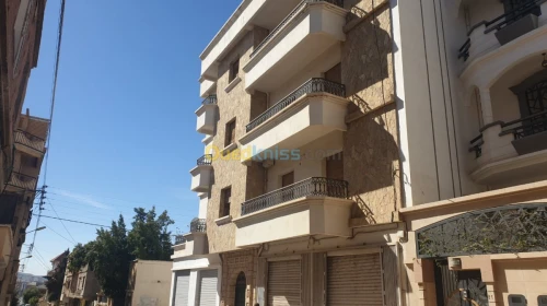 Vente Immeuble Batna Batna