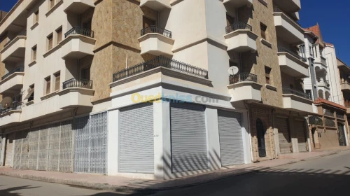 Vente Immeuble Batna Batna