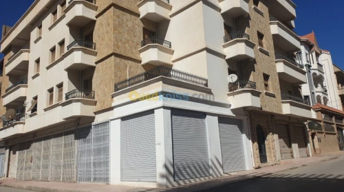 Vente Immeuble Batna Batna
