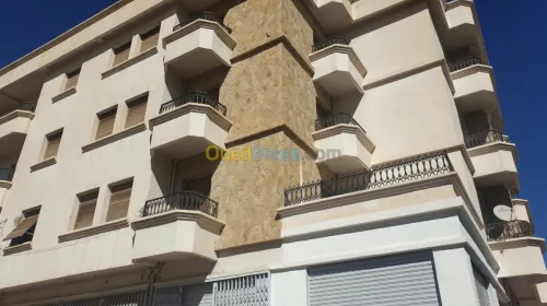 Vente Immeuble Batna Batna