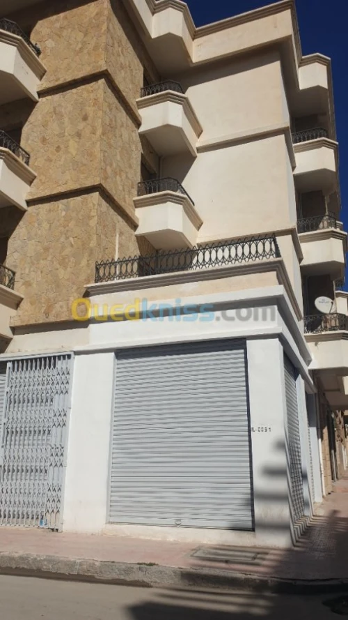 Vente Immeuble Batna Batna