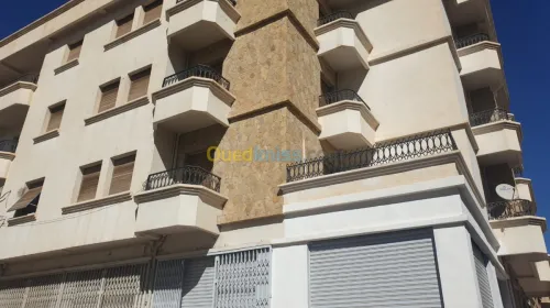 Vente Immeuble Batna Batna