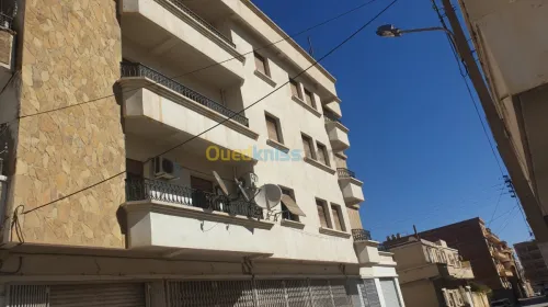Vente Immeuble Batna Batna