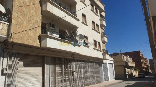 Vente Immeuble Batna Batna