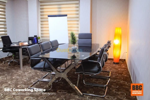 Location Local Alger Cheraga